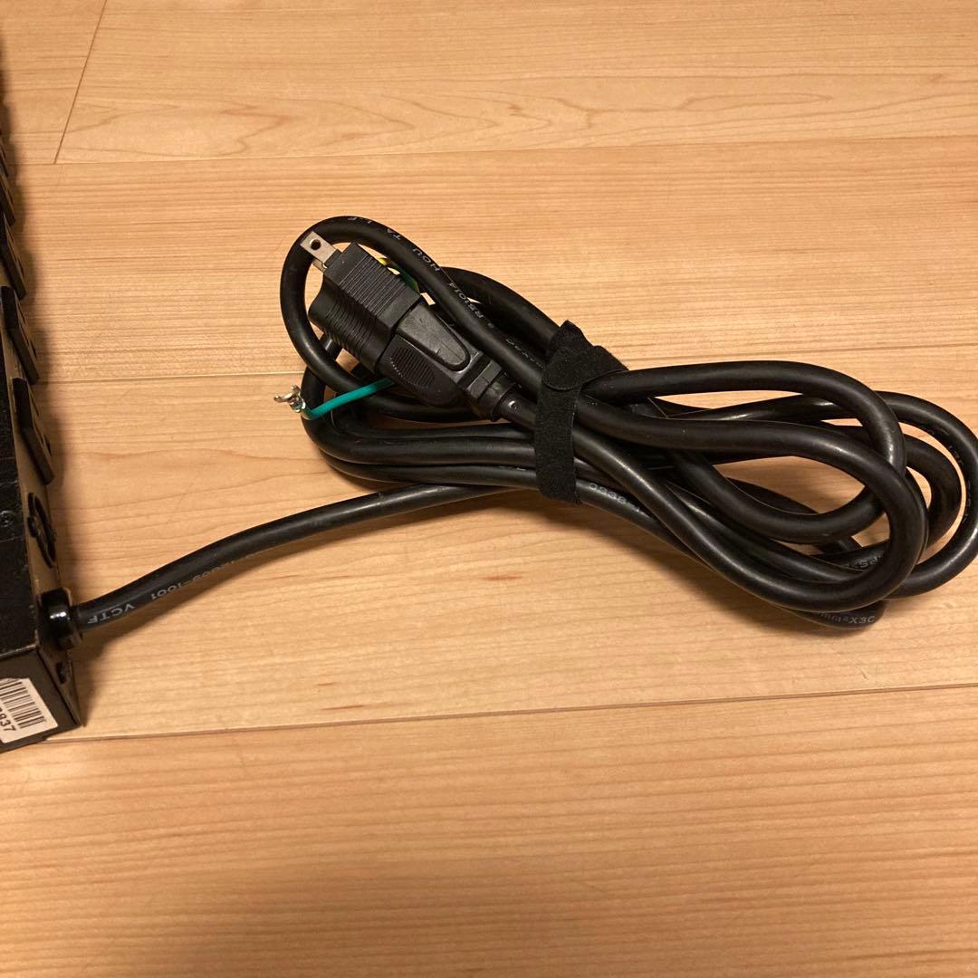 クラシックプロ PDM/LII パワーディストリビューター