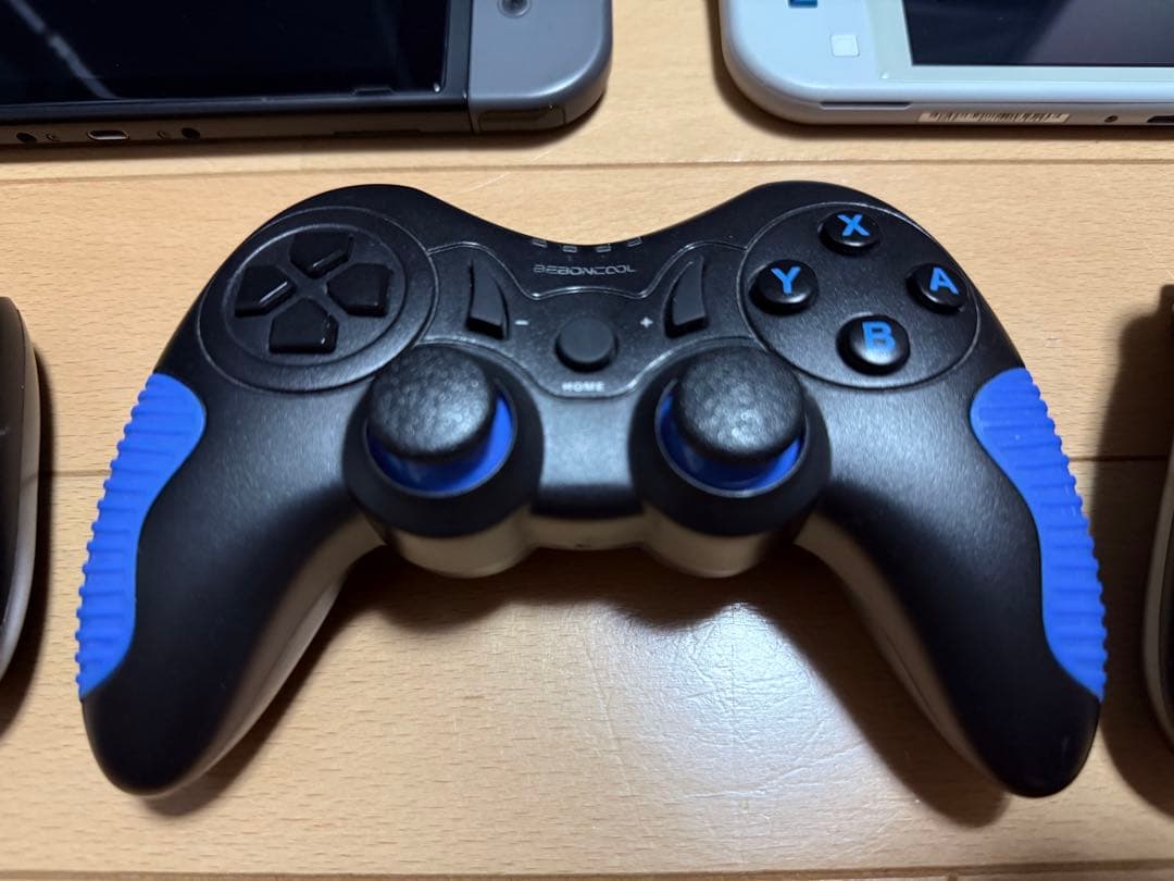 ⭐️美品 Nintendo Switch 2台（通常版＆Lite）＋ 付属品付き