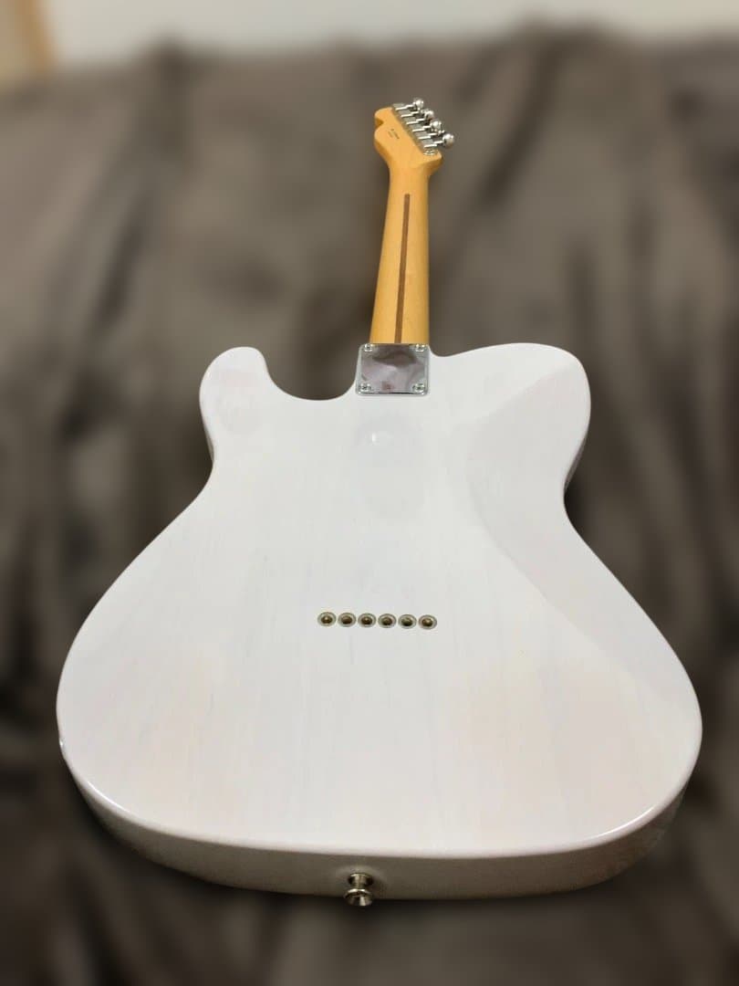ギター Fender Hybrid II Telecaster