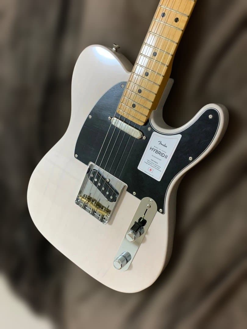 ギター Fender Hybrid II Telecaster