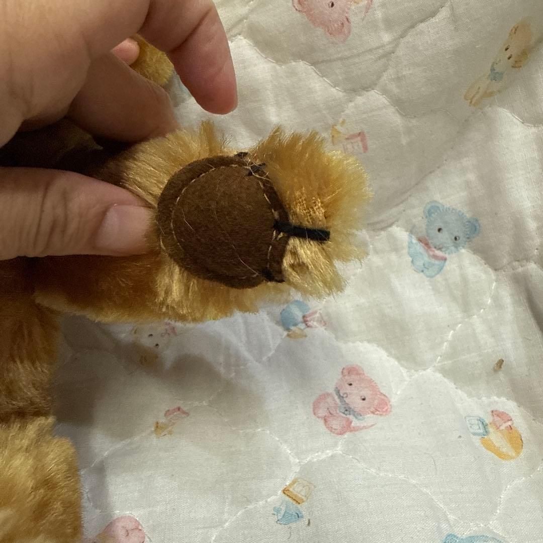 メリーソート ヴィンテージチーキーmerrythought