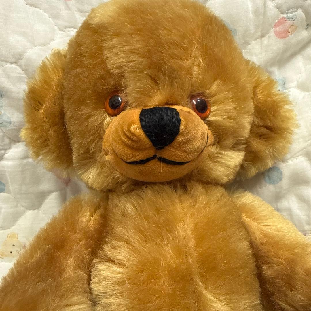 メリーソート ヴィンテージチーキーmerrythought