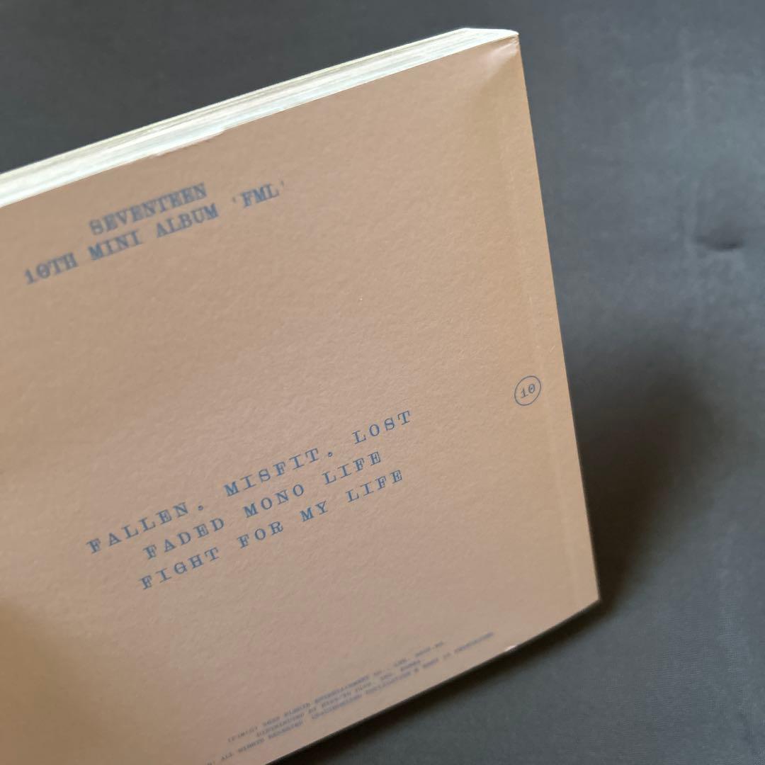 Carat棒 ver.3 公式 follow プレミアム ファンクラブ 特典