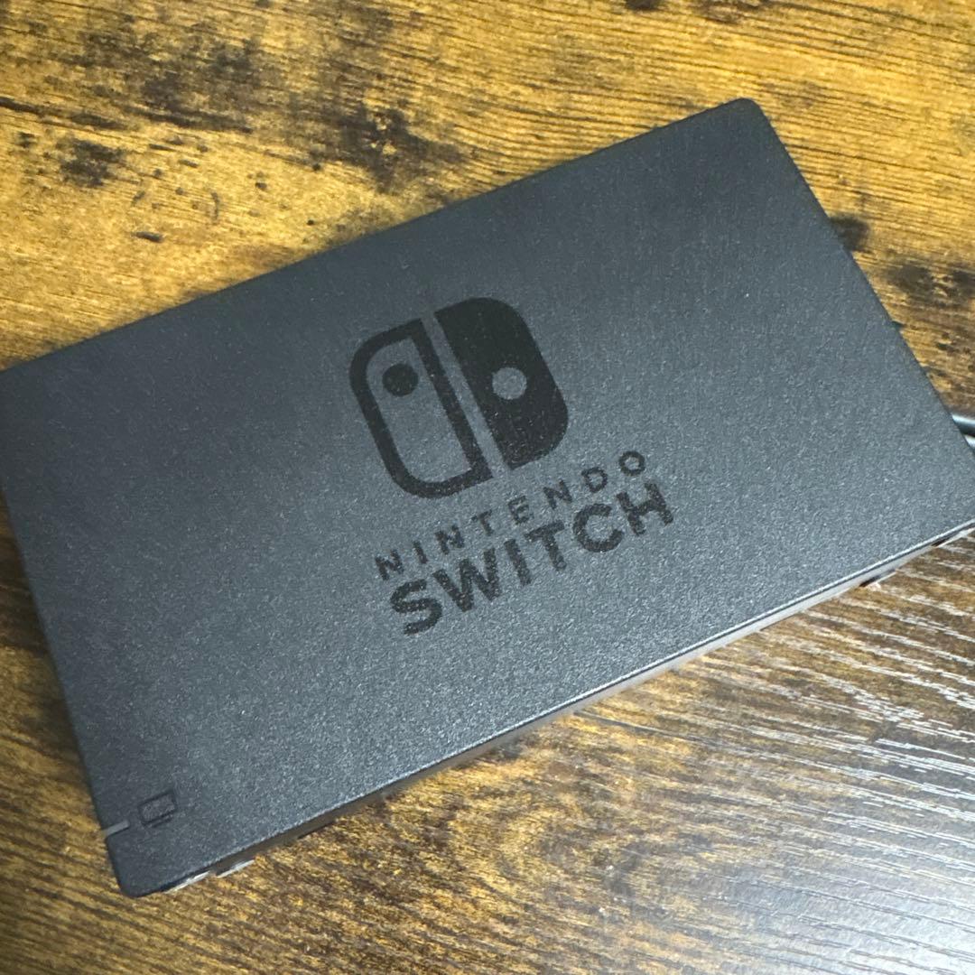 Nintendo Switch 本体 + コントローラー セット