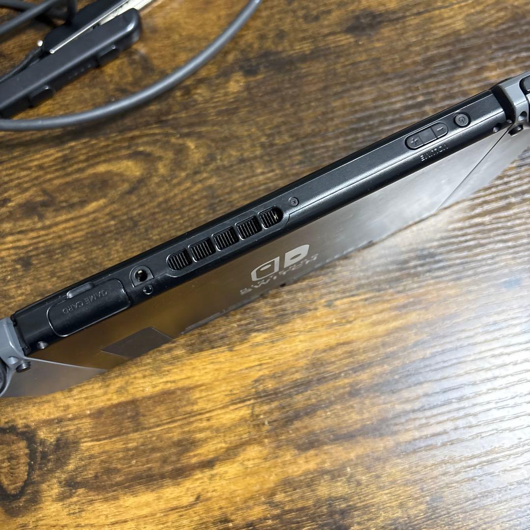 Nintendo Switch 本体 + コントローラー セット