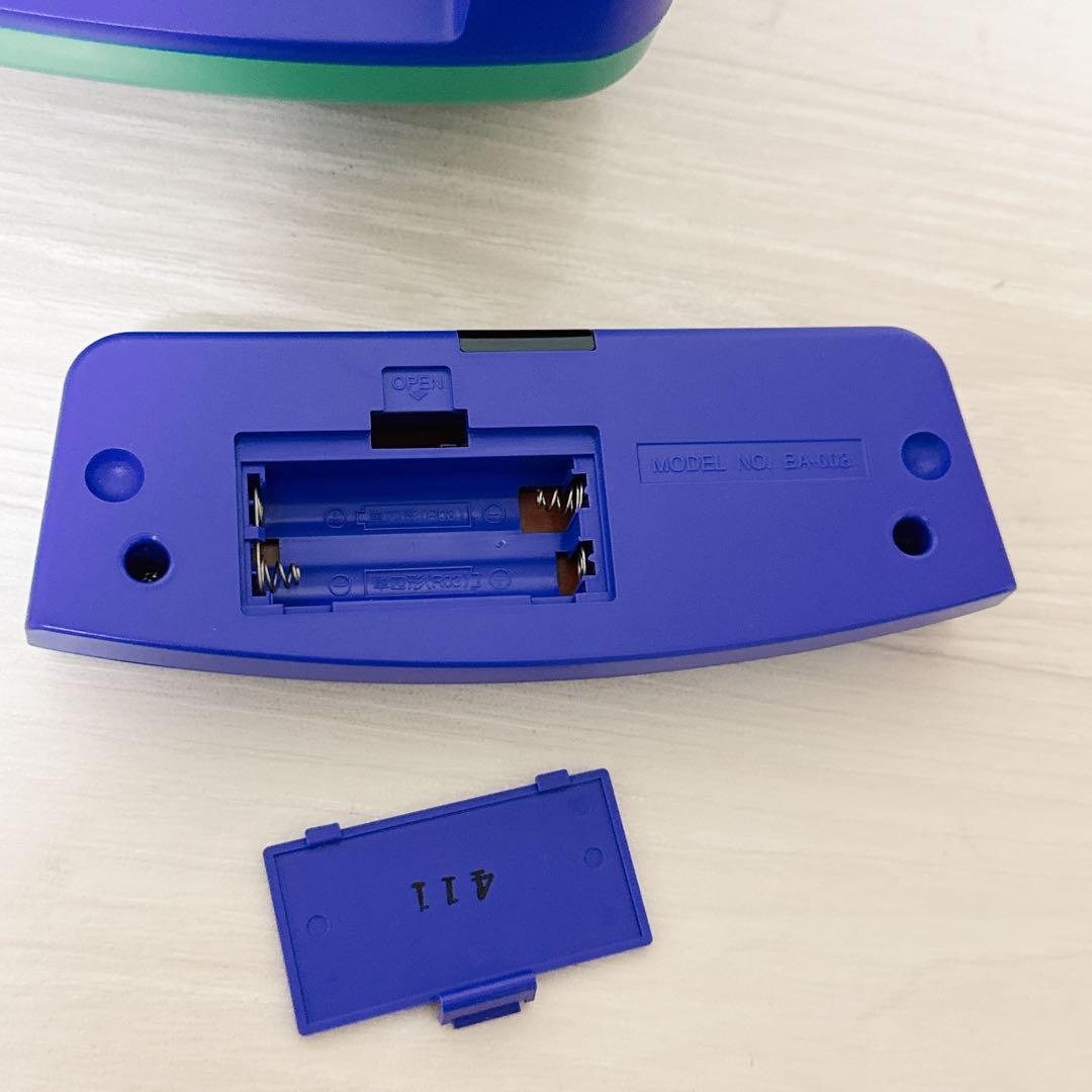 1802【デッドストック】バンダイ プレイディア BANDAI playdia