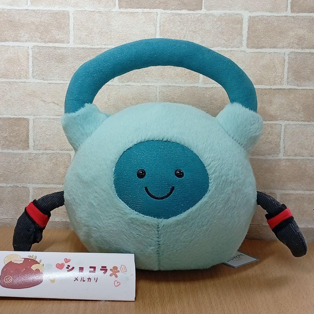  Sports Kettlebell　ジェリーキャット　スポーツ