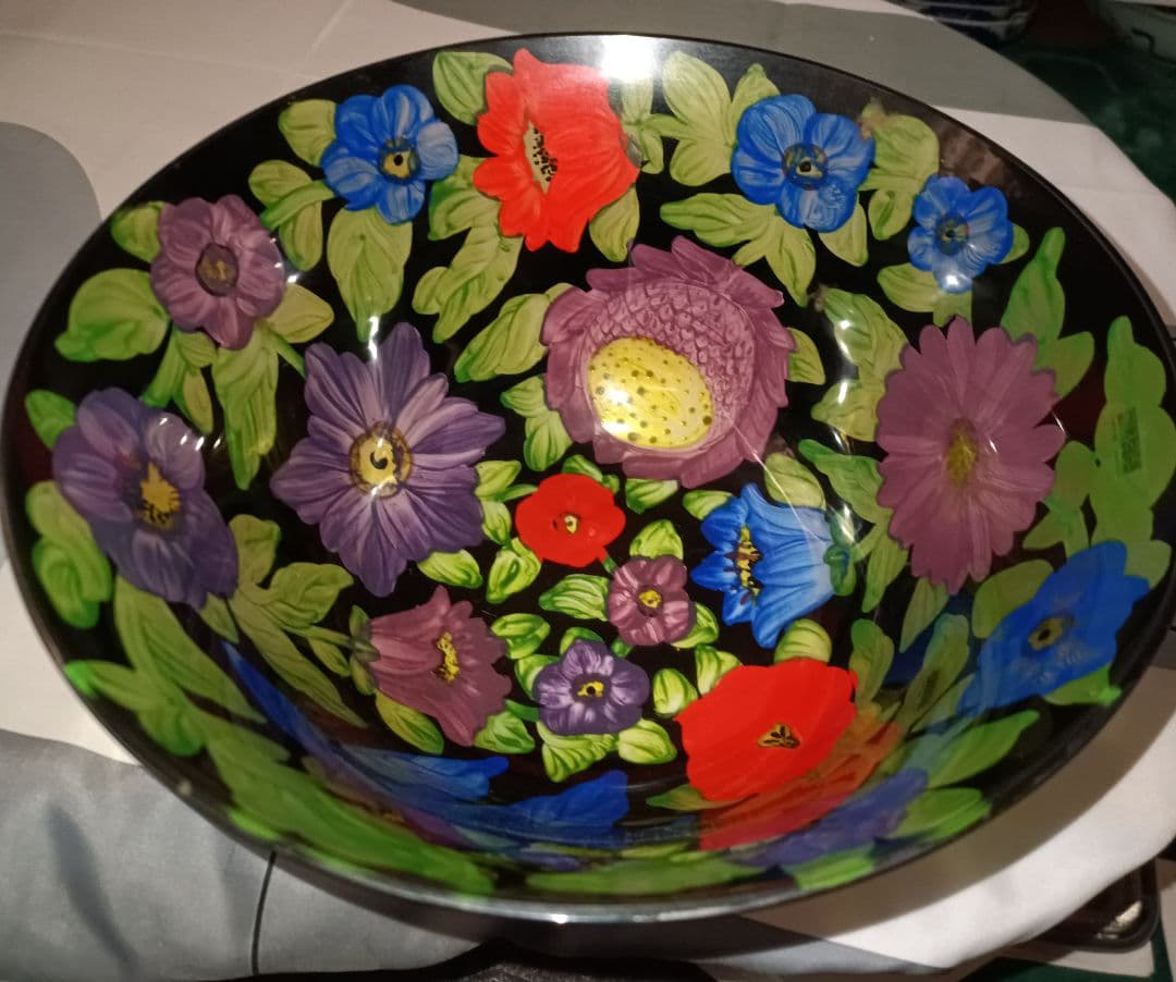 【ベネチアンガラス】　ムラノガラス　アートガラス　インテリア　オブジェ　イタリア