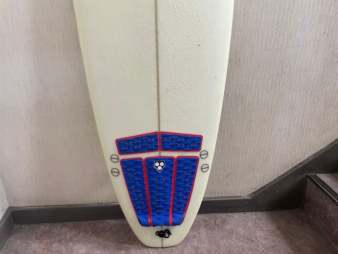 美品 CNC machine ショートボード サーフボード