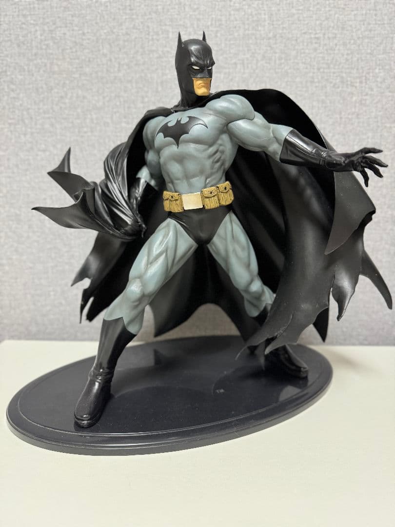 コトブキヤ ARTFX BATMAN バットマン １／６スケールフィギュア