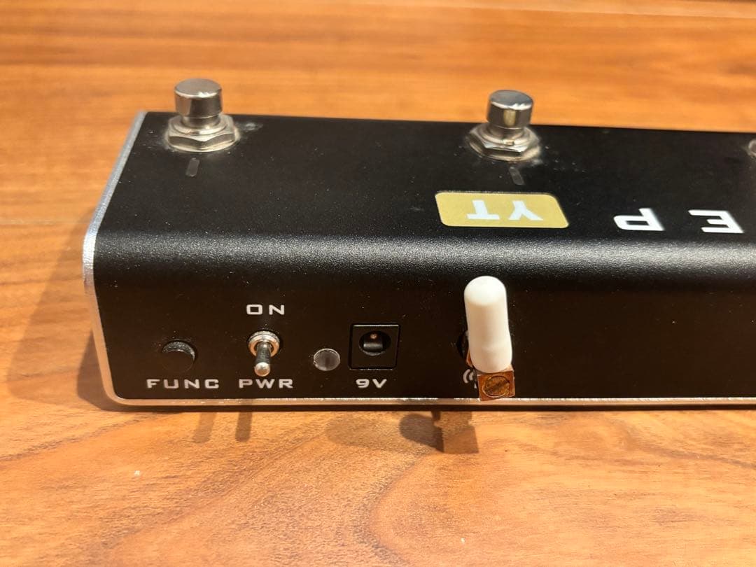 値下げ　Xsonic airstep ytエディション　早い者勝ち！！