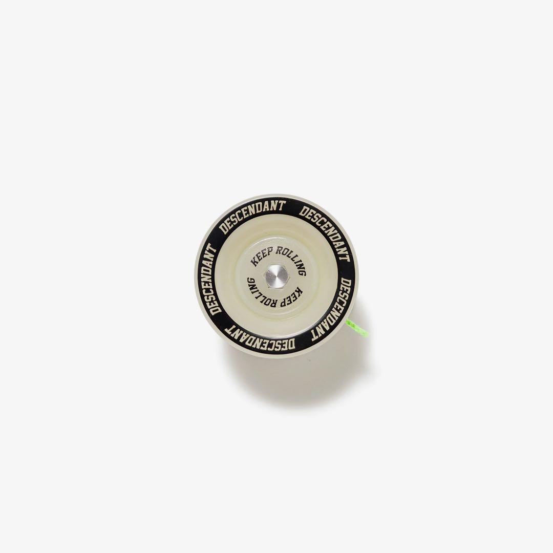 スポーツトイ・アクショントイ KEEP ROLLING 57mm Classic Yo-Yo TYPE-X