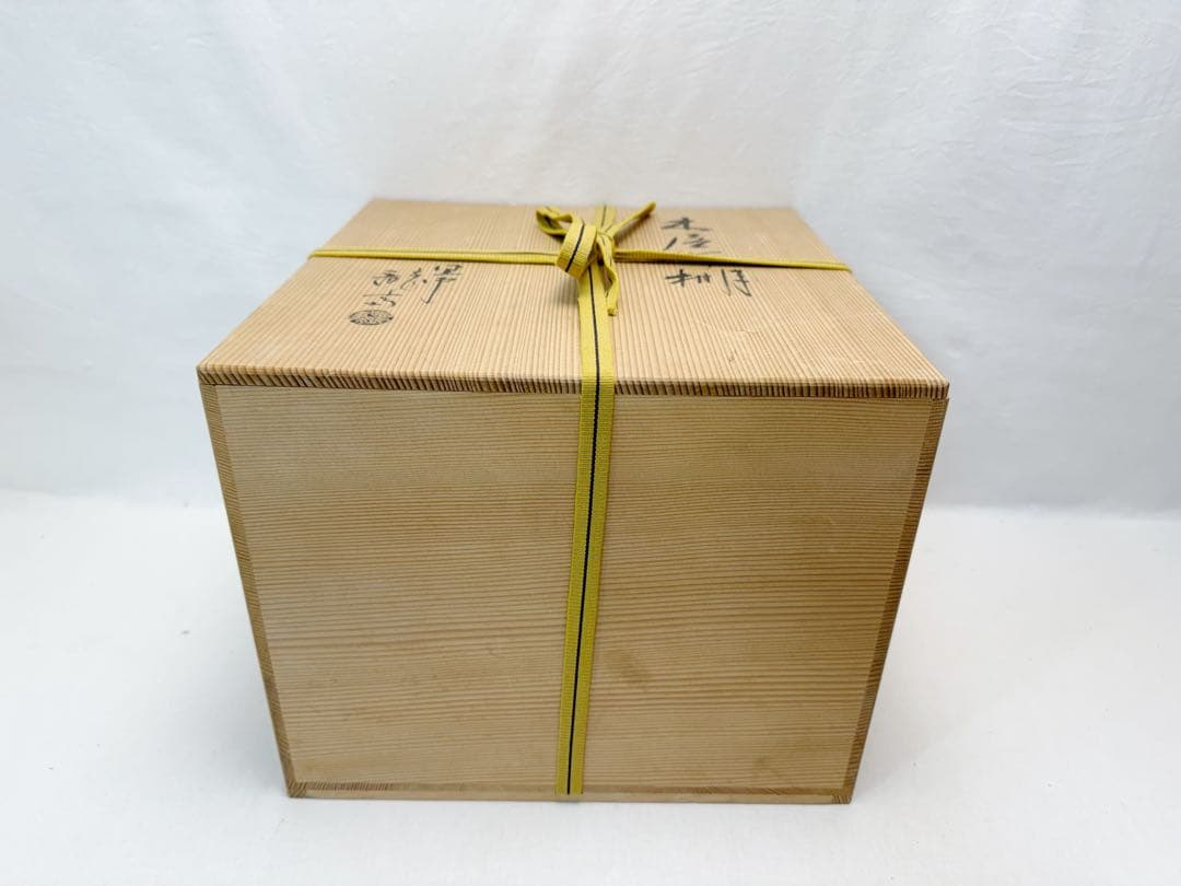 未使用 茶道具 塗師 龍斎作 一閑 溜塗 碌々斎好写 木屋町棚 組み立式 共箱