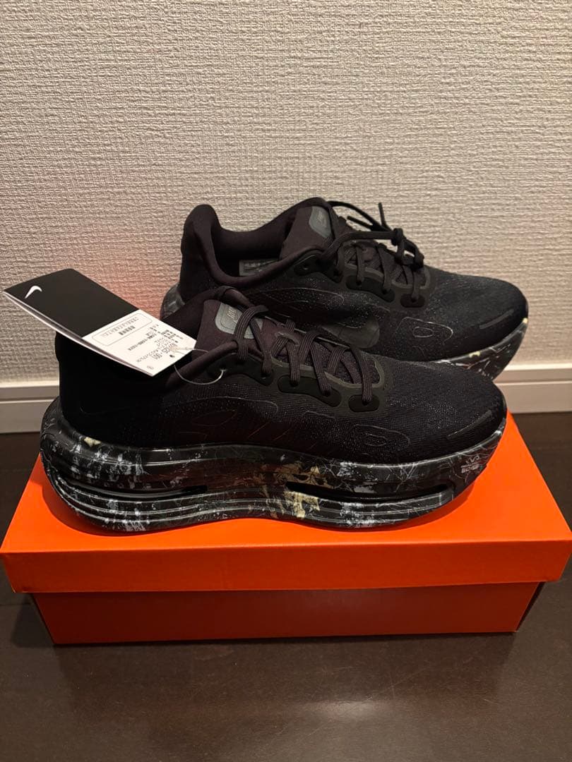 Nike Vomero Premium ナイキボメロプレミアム26.0cm