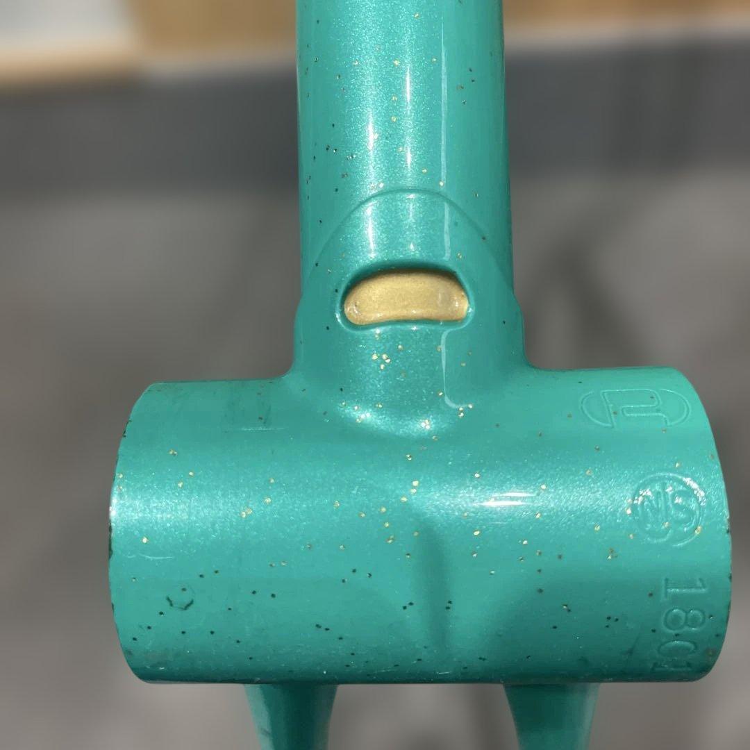 RINSEI RAB ピストフレーム