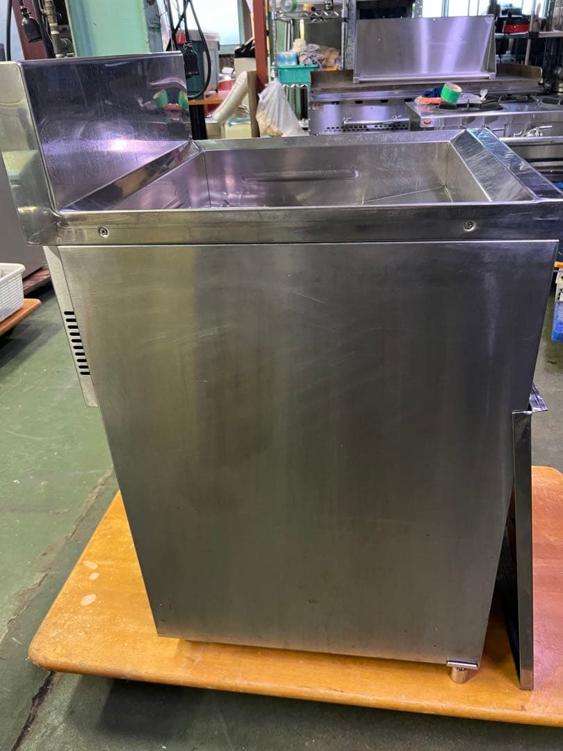 taniko 電気フライヤー