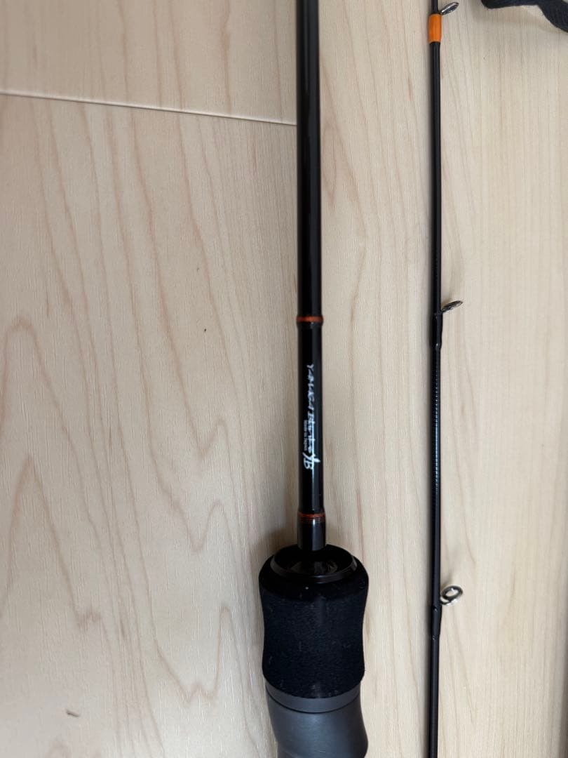 専用【美品】　ヤマガブランクス シーウォーク　タイラバ　60F ①