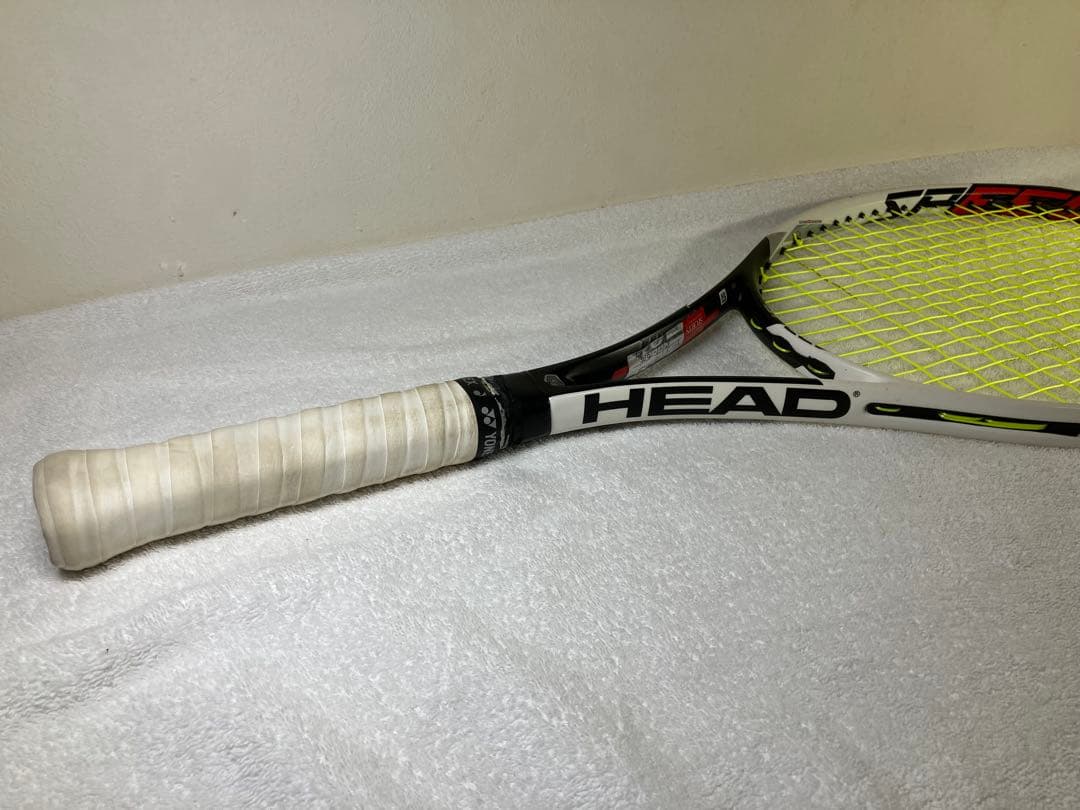 ◉HEAD ◉SPEED MP ジョコビッチ使用シリーズ G2
