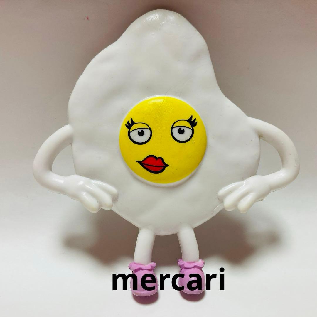 デニーズ　ベンダブルフィギュアセット　30