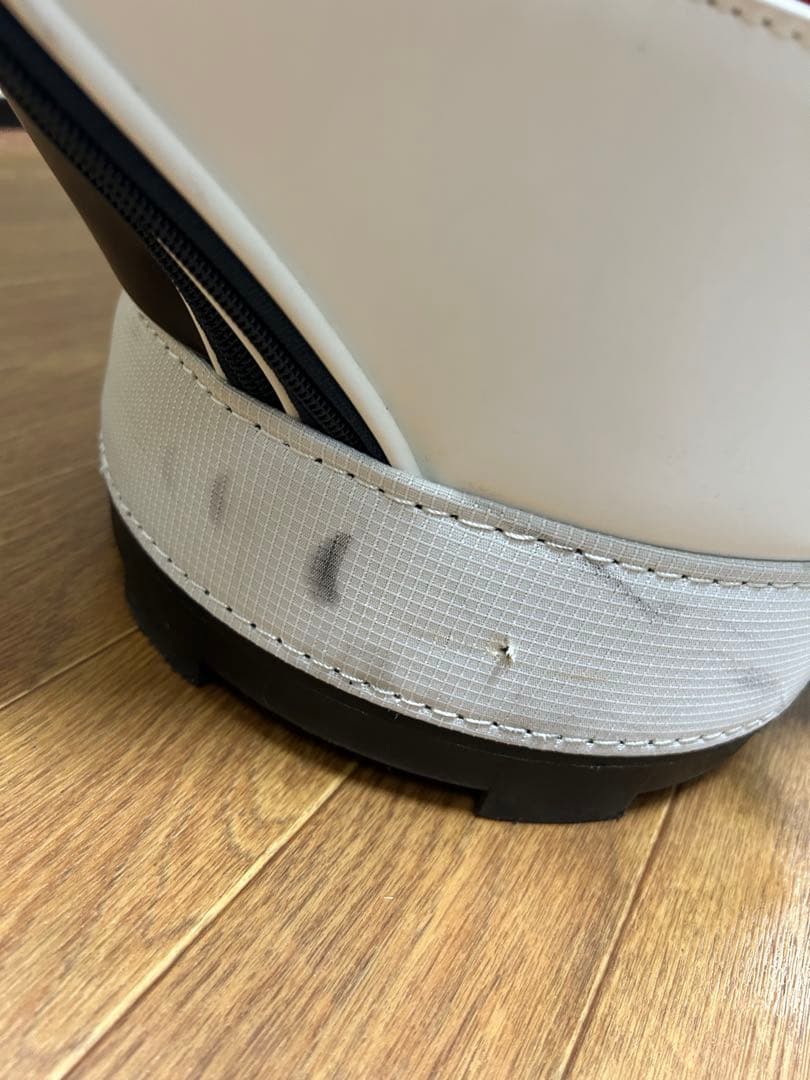 【お値下げしました】  キャディバッグ&トートバッグ