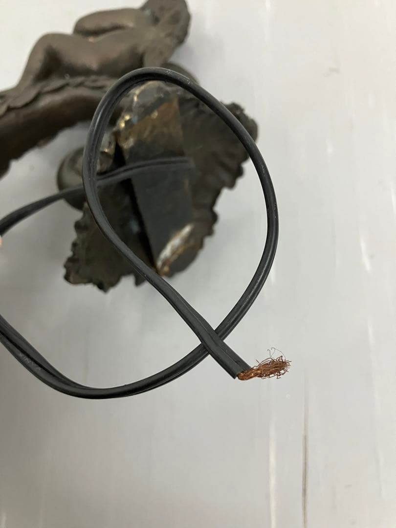 アンティーク壁掛照明器具　海外インテリア　レトロ　　アイアン　お洒落な玄関照明