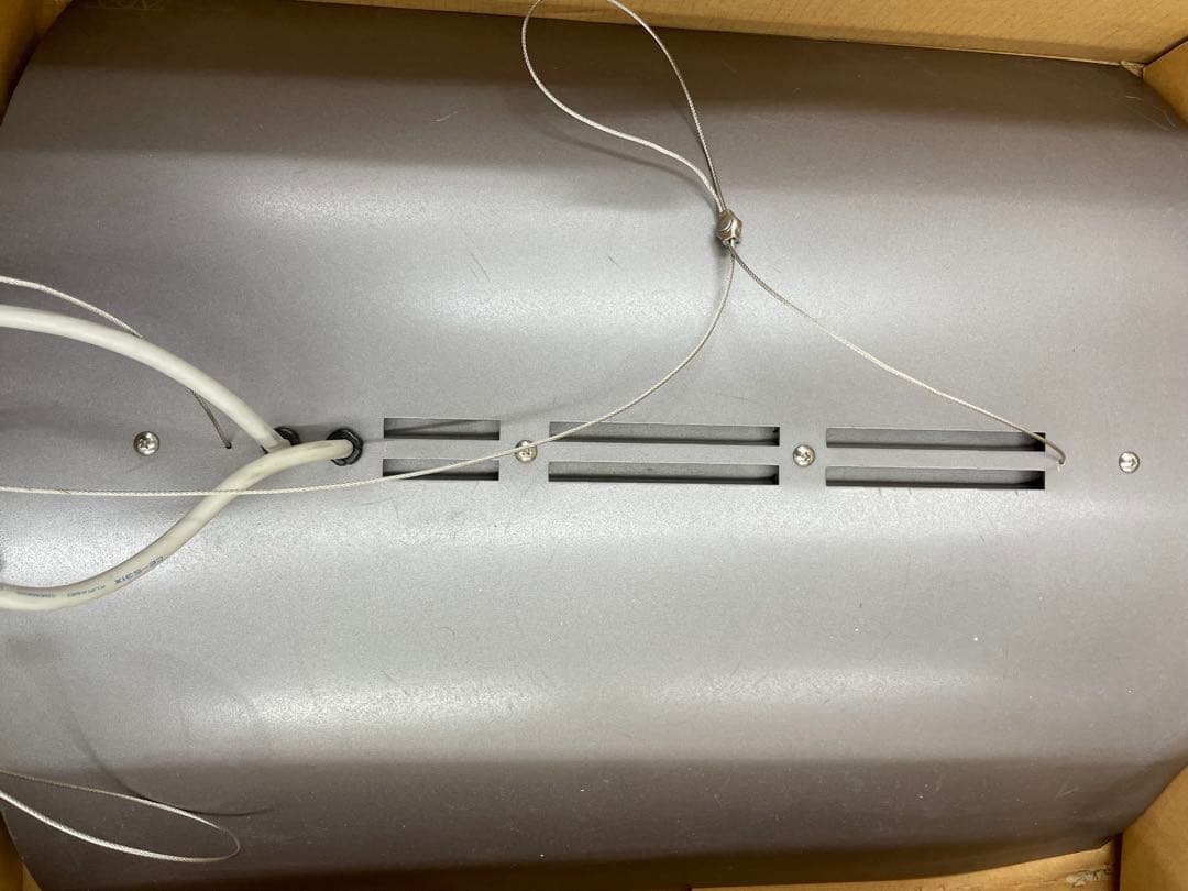 ADA GRAND SOLAR グランドソーラー　アクアリウム専用照明器具