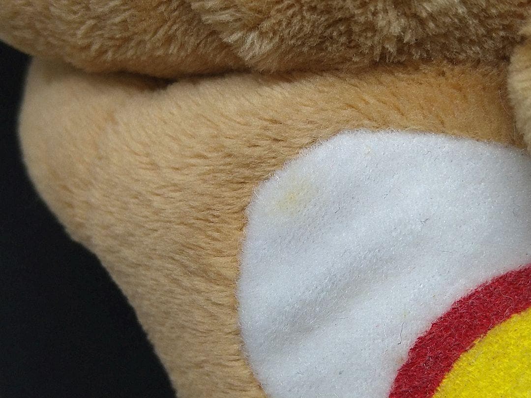 ラリックマ ぬいぐるみ くま クマ 熊 リラックマ風