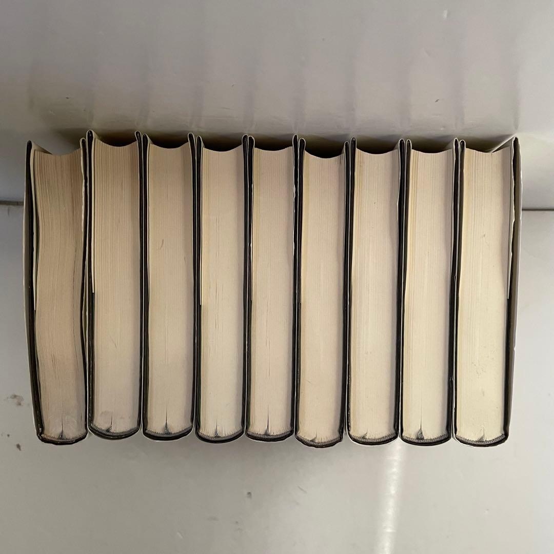 【全巻初版/帯付８冊】電影少女 愛蔵版 全巻セット 桂正和