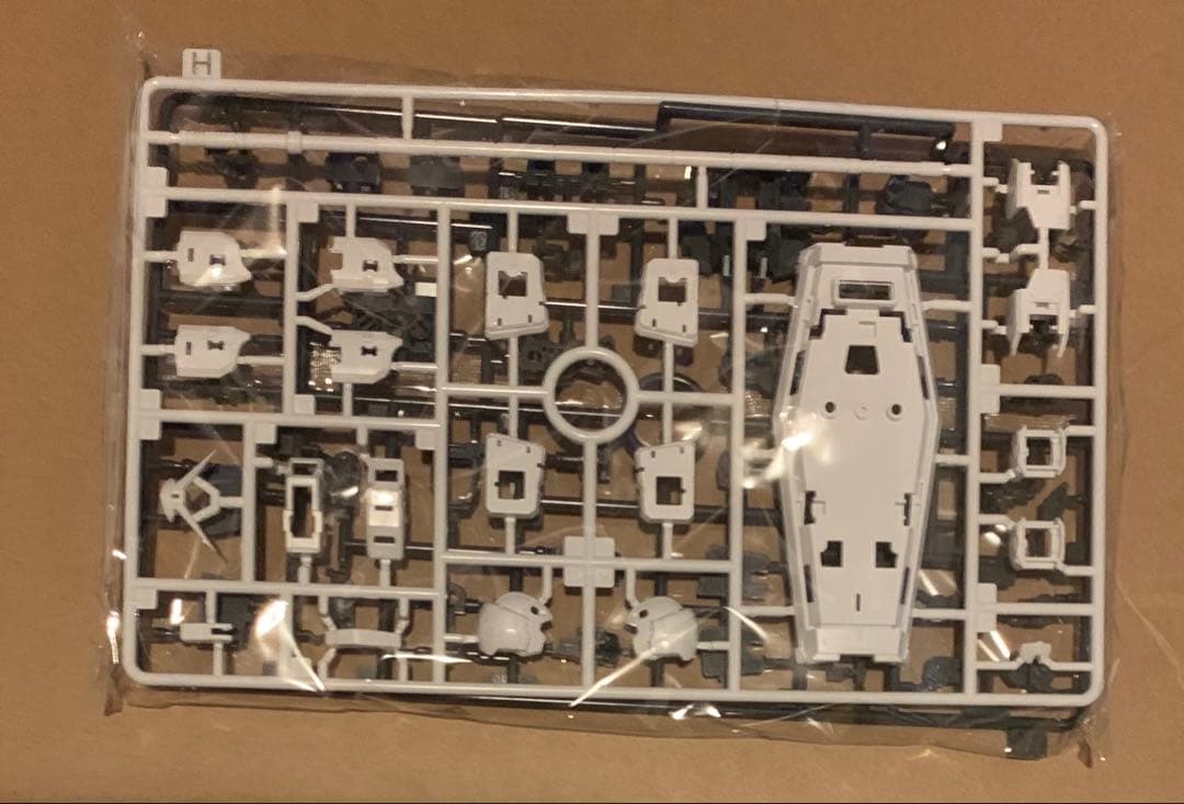 1/100 ガンダム RX-78 海外製