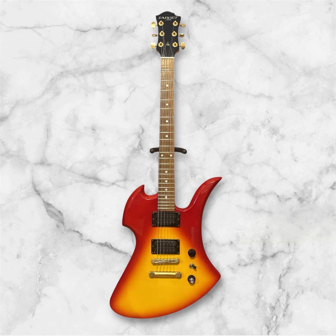 ターゲット モッキンバード TARGET BY FERNANDES HIDE