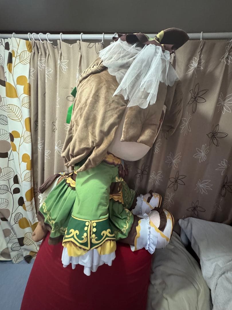 どきゅーと　ウマ娘　サトノダイヤモンド