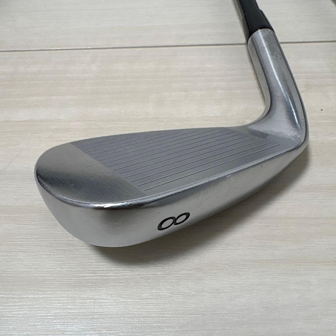 AKIRA PROTOTYPE KS-701 FH 6本セット