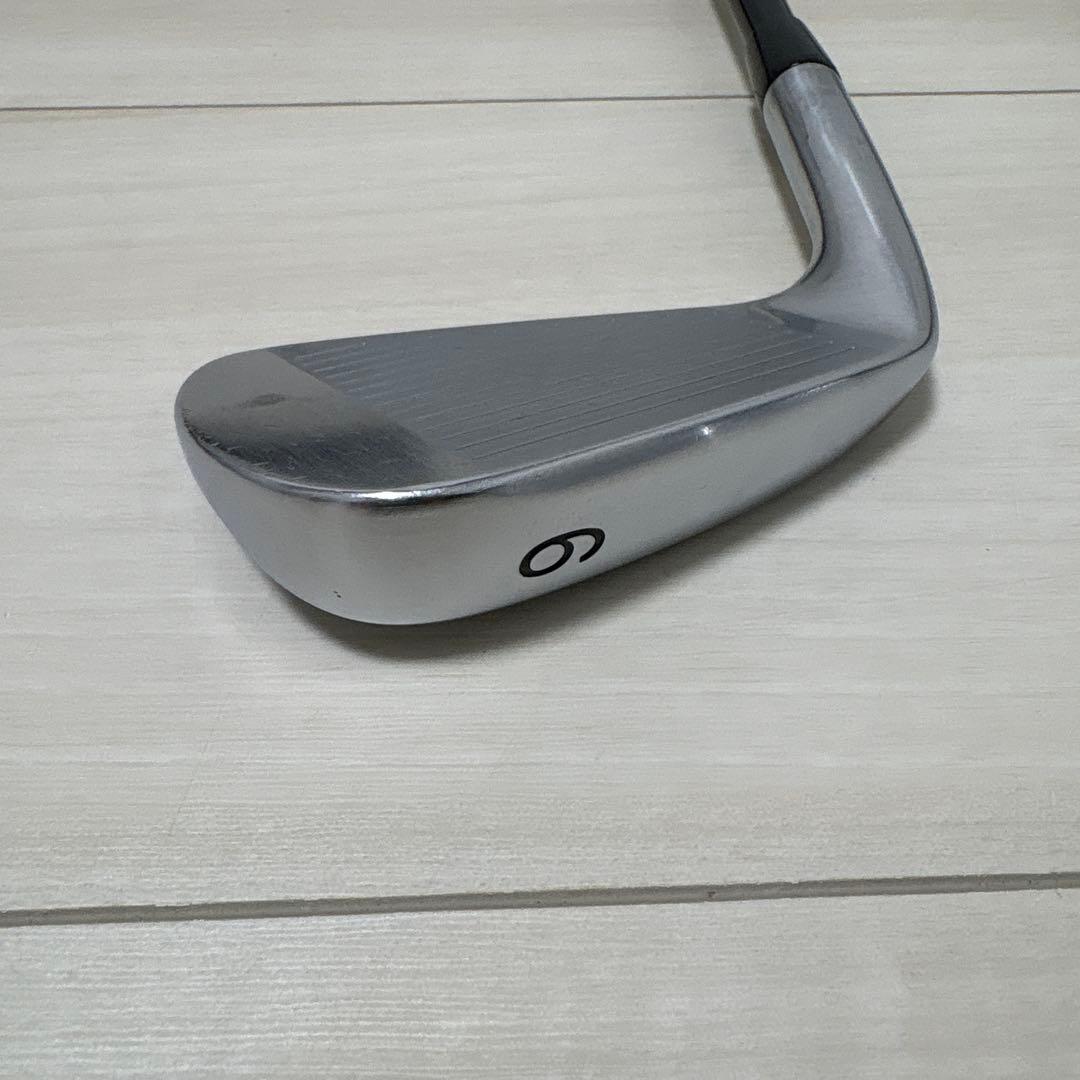 AKIRA PROTOTYPE KS-701 FH 6本セット