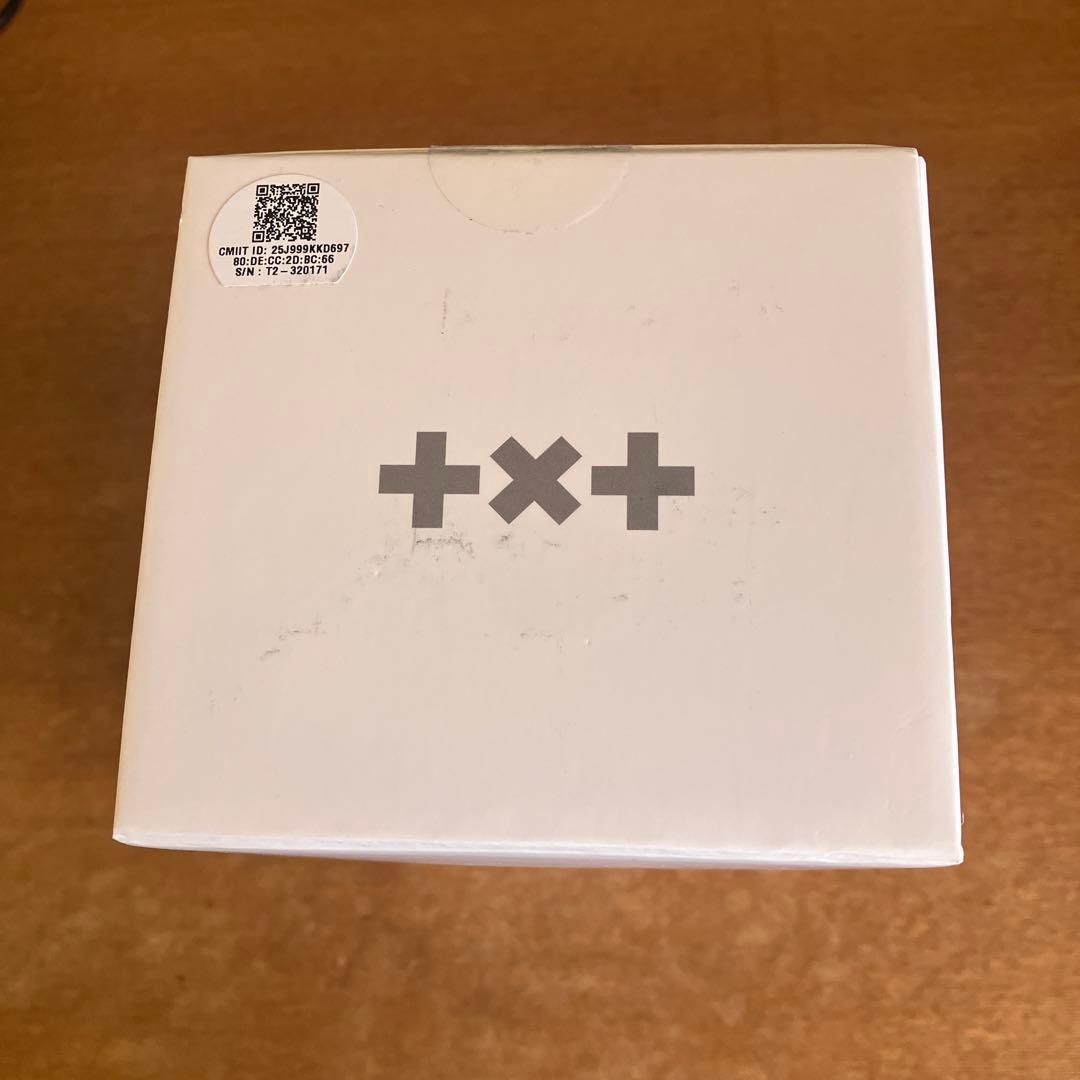 TXT ペンライト ver2 MOA棒