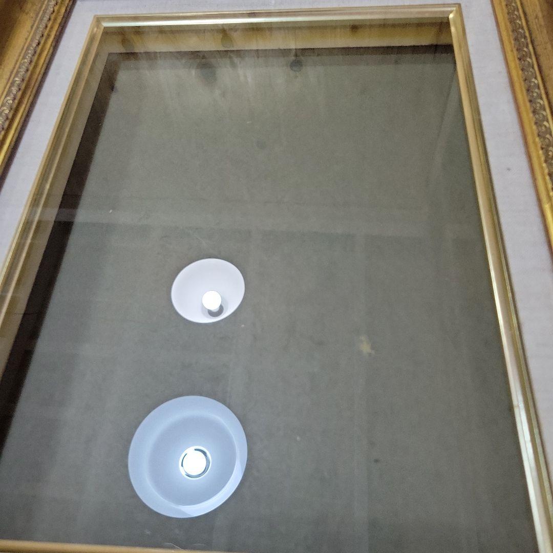 アンティーク額縁