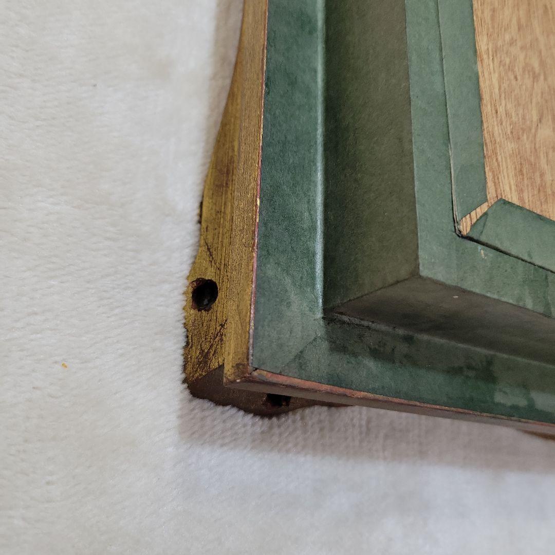 アンティーク額縁