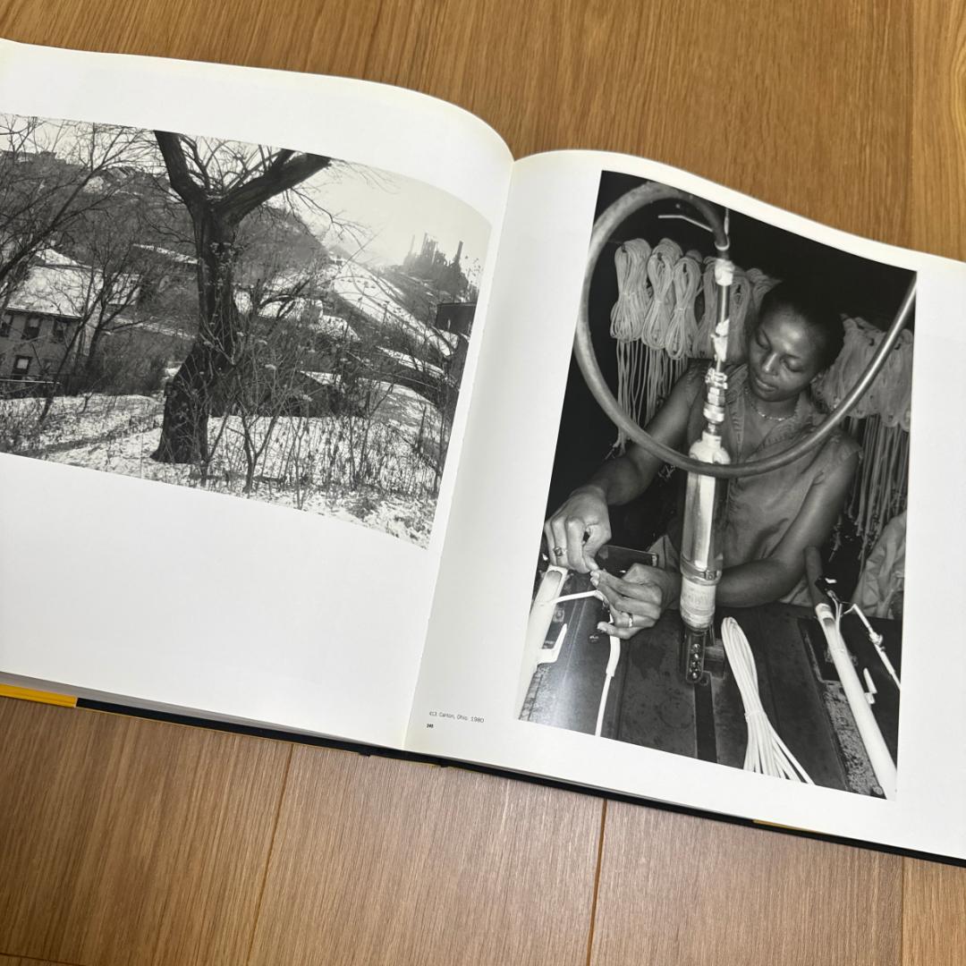 【絶版写真集・2005年MoMA】Friedlander リー・フリードランダー