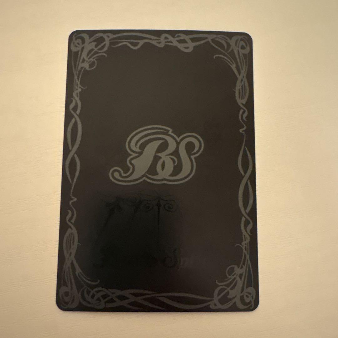 バトスピ 永遠のキズナ馬神弾 3枚