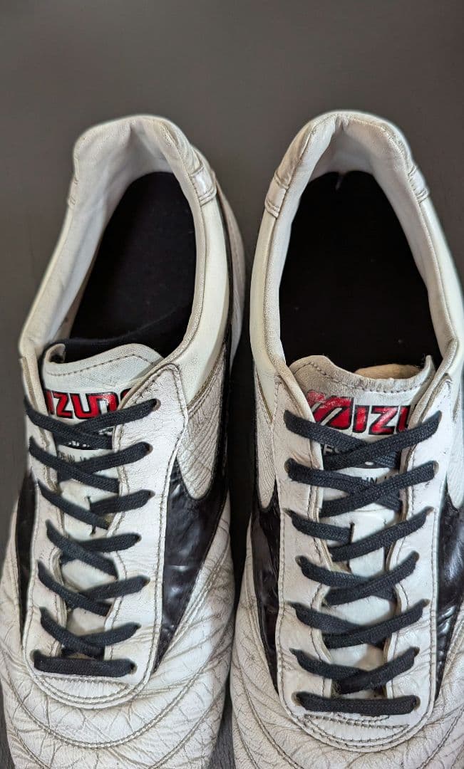 Mizuno Morelia ミズノ モレリア サッカースパイク シューズ