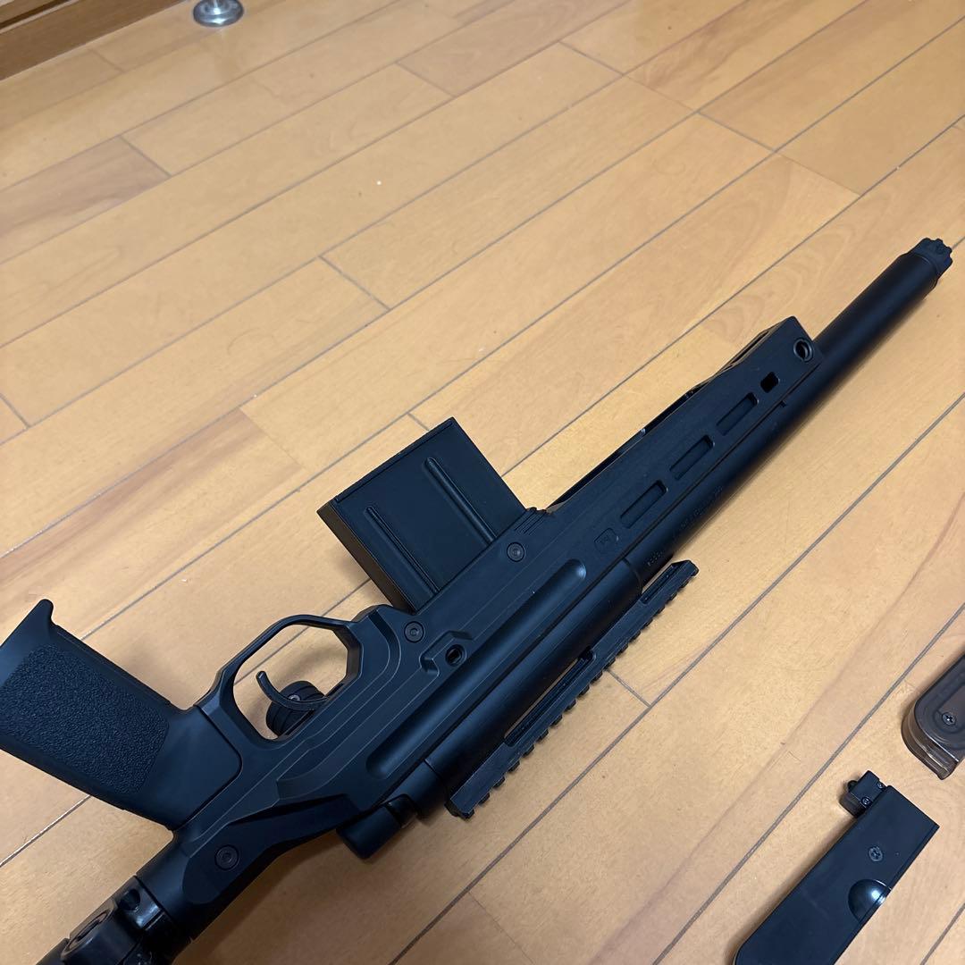 東京マルイ VSR-ONE