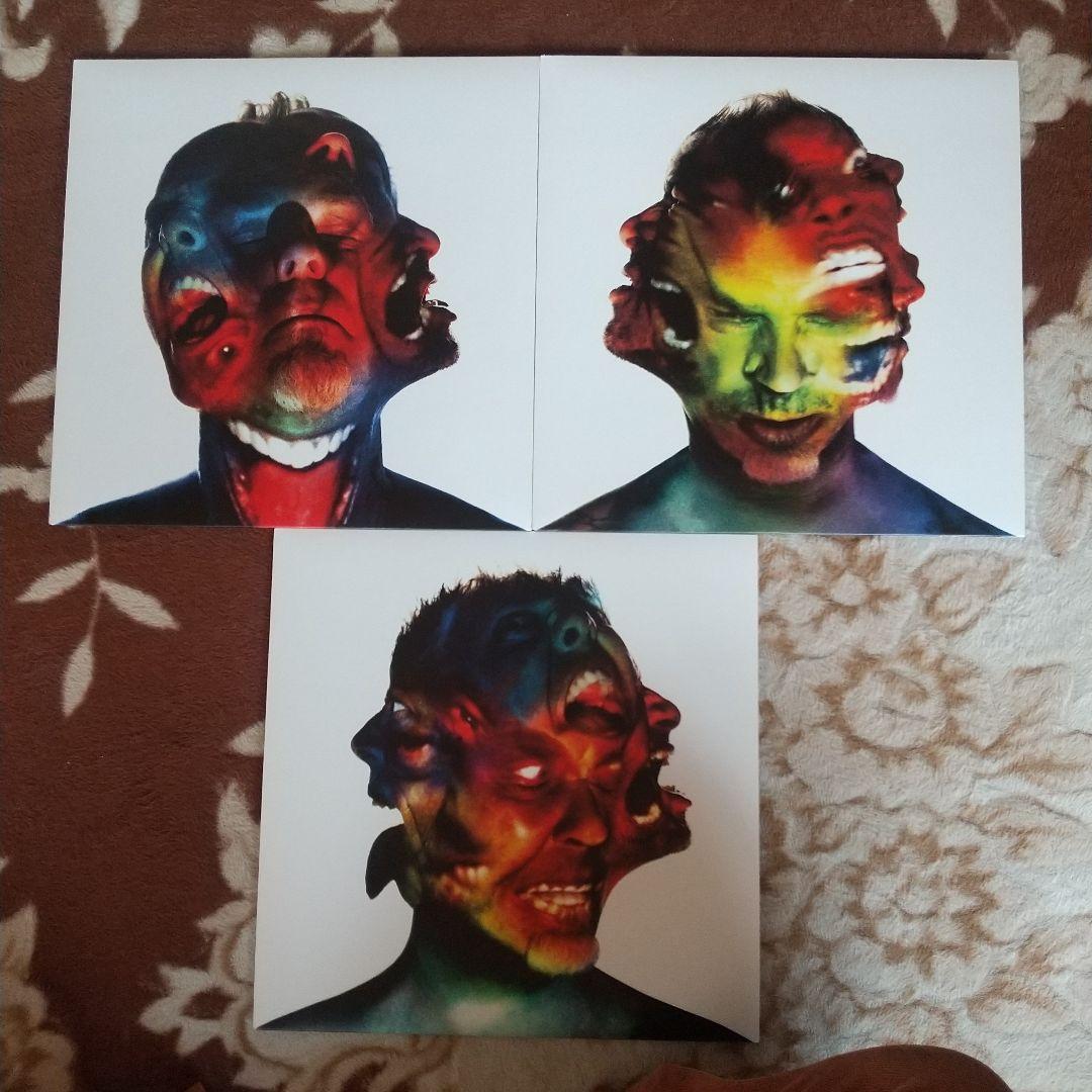 LLICA「HARDWIRED...TO SELF-～」