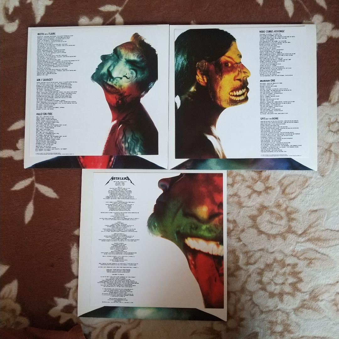 LLICA「HARDWIRED...TO SELF-～」