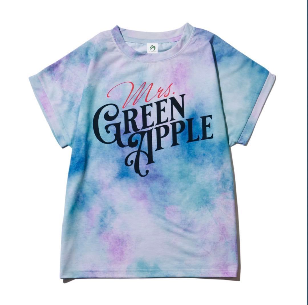 ミセス 対バンライブ アトランティス Tシャツ 3枚セット