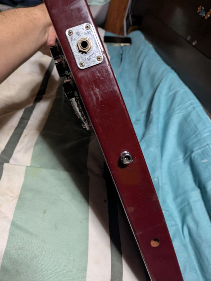 ギター Gibson Explorer