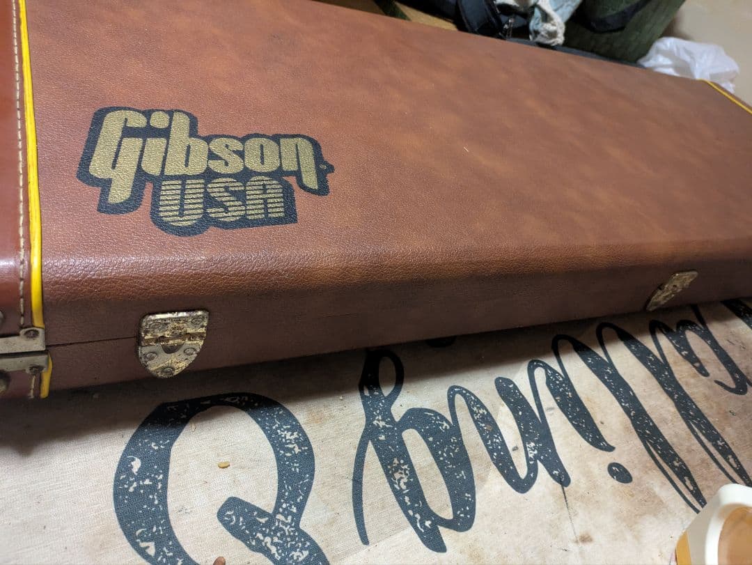 ギター Gibson Explorer