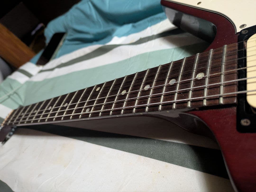 ギター Gibson Explorer