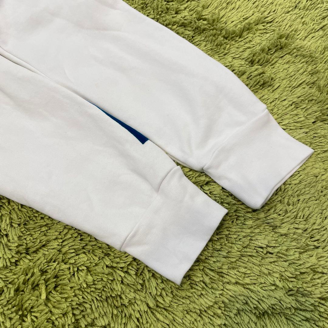 パーリーゲイツ PEARLYGATES パーカー ジャケット 総柄 1