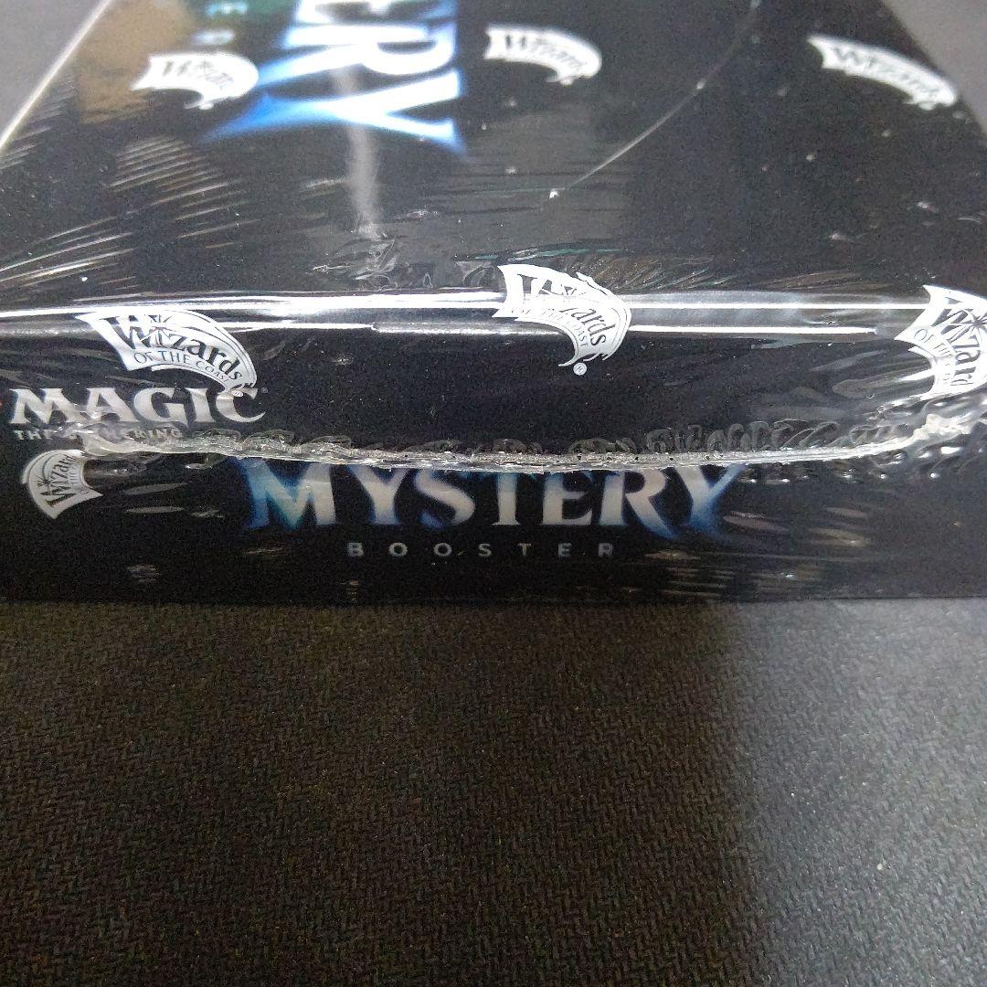 マジック MTG ミステリーブースター MYSTERY BOOSTER 1BOX