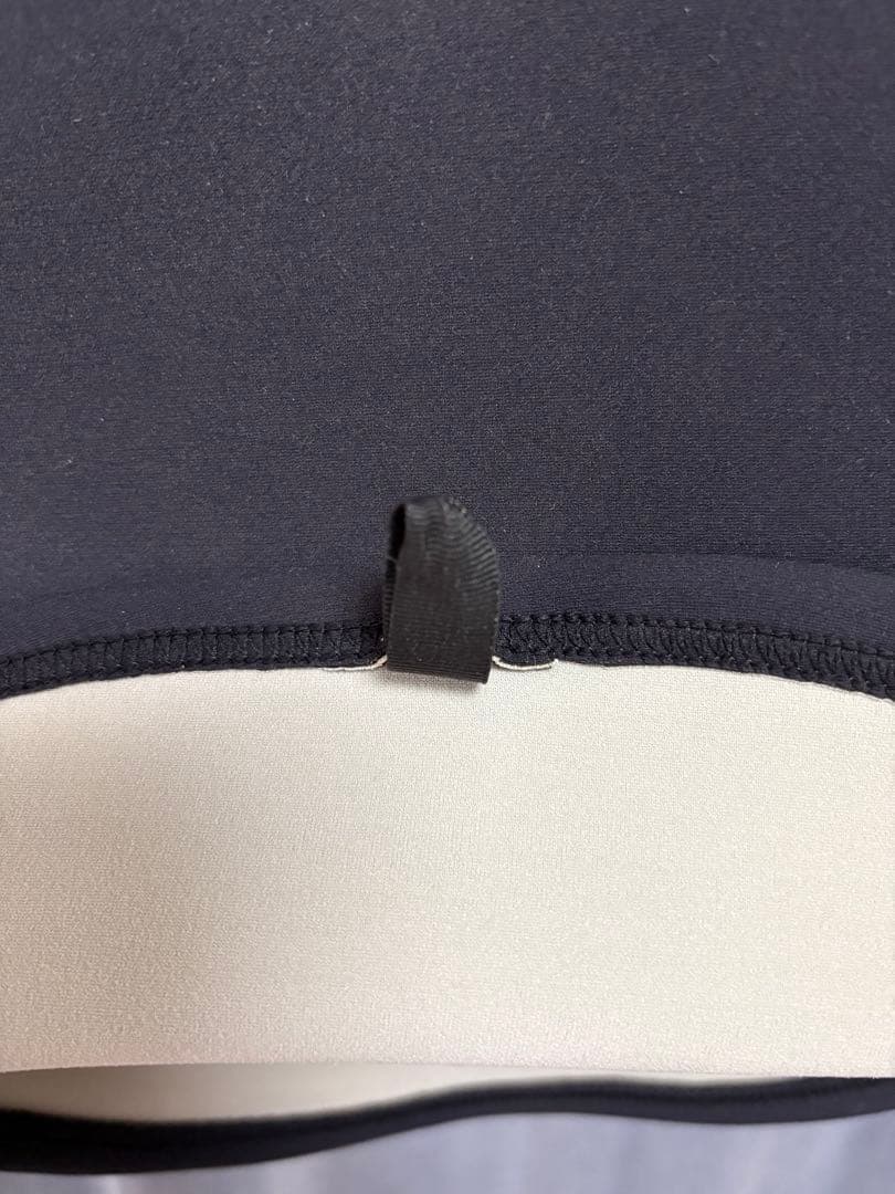 【中古美品】O'NEILL タッパーラッシュガードALL1mm