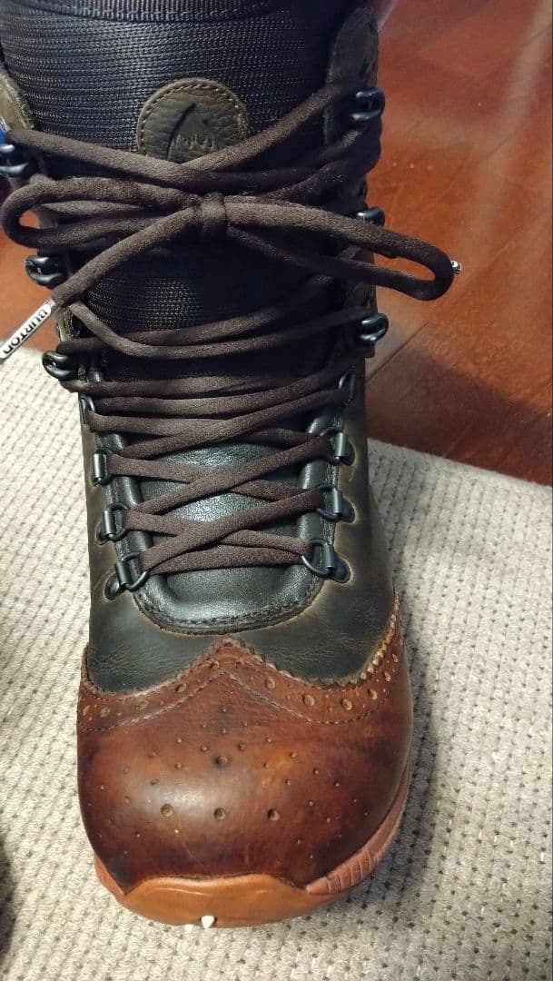 BURTON バートン ROVER-R 限定コラボモデル